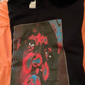 Vintage RARE Biggie Smalls sweatshirt